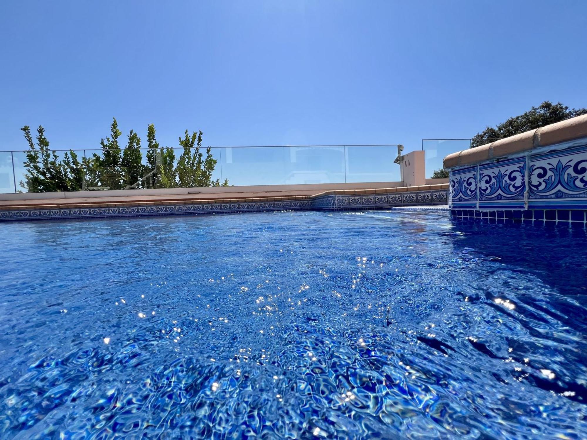Villa Algarve Premium With Pool By Homing *